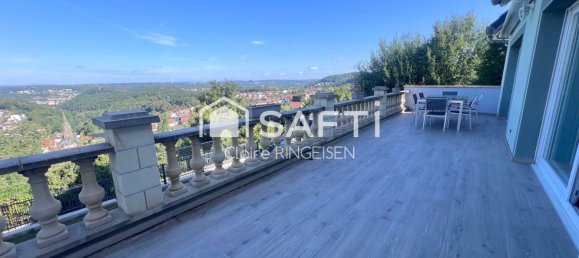 3 Schlafzimmer Haus in OEting, France, Nr. 324264 9