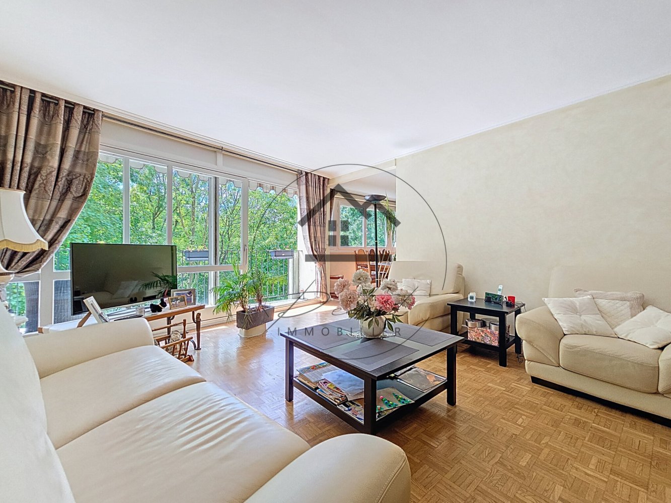 2 bedrooms Apartment in Nogent-sur-Oise, France No. 300562