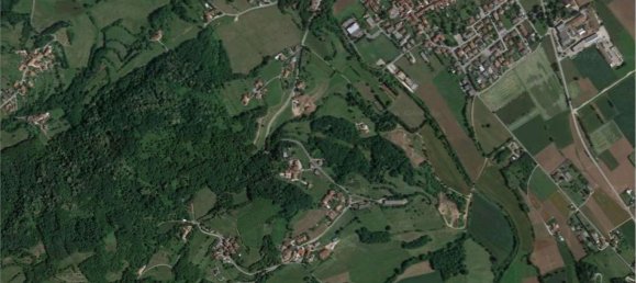 8 bedrooms Villa in Monte di Malo, Italy No. 376880 30