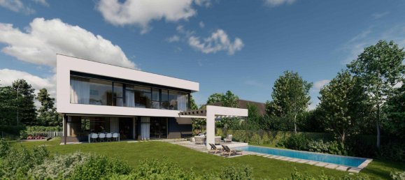 Grundstück in Perchtoldsdorf, Austria, Nr. 163016 9