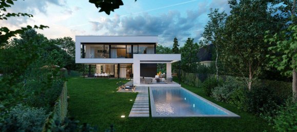 Grundstück in Perchtoldsdorf, Austria, Nr. 163016 12