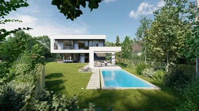 Grundstück in Perchtoldsdorf, Austria, Nr. 163016