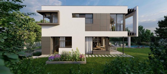 Grundstück in Perchtoldsdorf, Austria, Nr. 163016 6