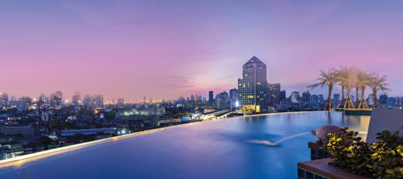 2غرفة شقة في Pattaya, Thailand رقم 74858 8