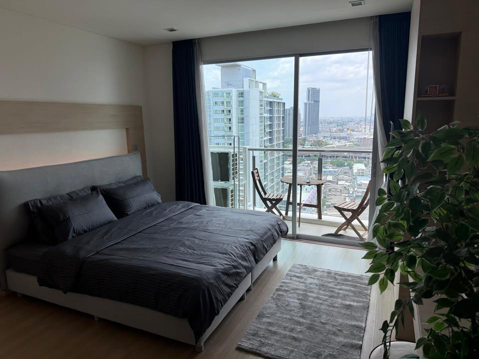 2-Zimmer Wohnung in Pattaya, Thailand, Nr. 74858