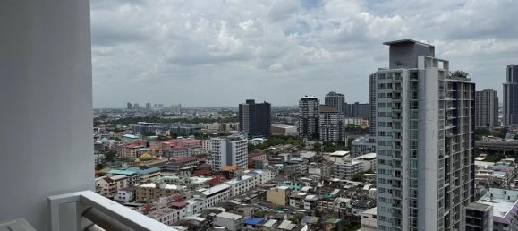 2 habitaciónes apartamento en venta en Pattaya, Chonburi, Eastern Thailand, Thailand № 74858 6