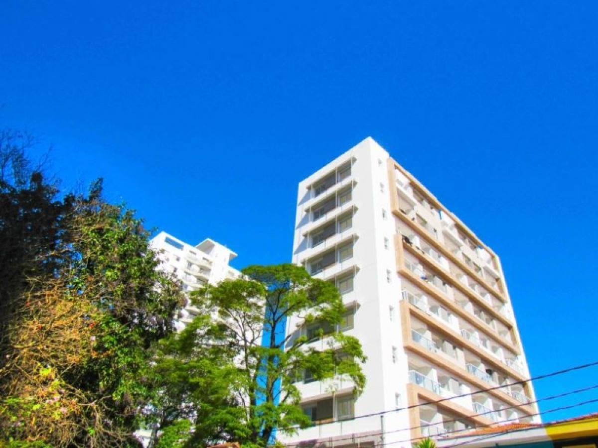 Studio in Sao Paulo, Brazil No. 515239