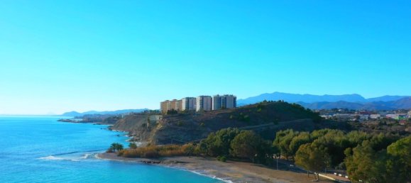 Apartamento de 3 dormitorios en Benidorm, Spain No. 290138 3