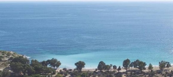 Apartamento de 3 dormitorios en Benidorm, Spain No. 290138 16