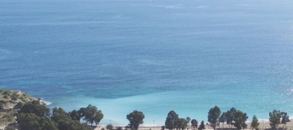 Apartamento de 3 dormitorios en Benidorm, Spain No. 290138 5