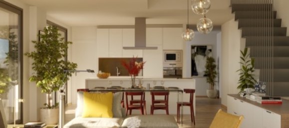 Apartamento de 3 dormitorios en Benidorm, Spain No. 290138 10