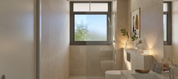 Apartamento de 3 dormitorios en Benidorm, Spain No. 290138 15