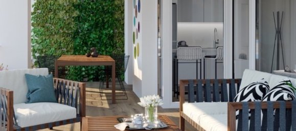 Apartamento de 3 dormitorios en Benidorm, Spain No. 290138 12