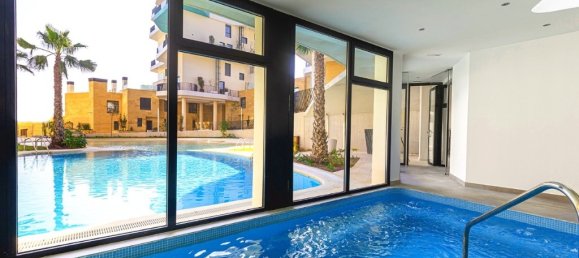 Apartamento de 3 dormitorios en Benidorm, Spain No. 290138 26