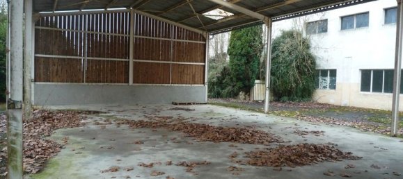 8 bedrooms House in Verneuil-sous-Coucy, France No. 83914 19