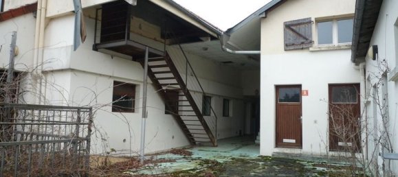 8 bedrooms House in Verneuil-sous-Coucy, France No. 83914 20