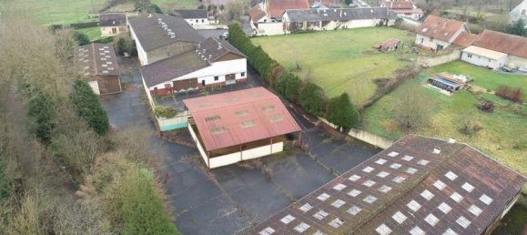 8 bedrooms House in Verneuil-sous-Coucy, France No. 83914 3