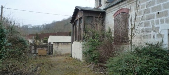 8 bedrooms House in Verneuil-sous-Coucy, France No. 83914 16