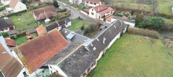8 bedrooms House in Verneuil-sous-Coucy, France No. 83914 12