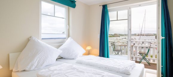 4-Zimmer Doppelhaus in Schleswig-Holstein, Germany, Nr. 41203 7