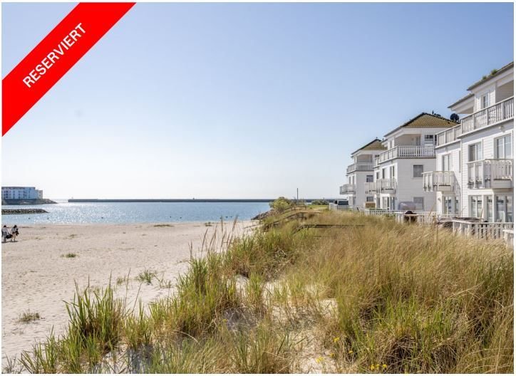 4-Zimmer Doppelhaus in Schleswig-Holstein, Germany, Nr. 41203