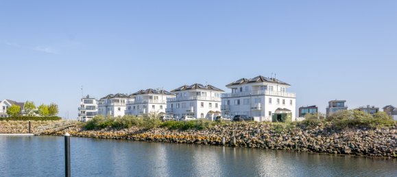 4-Zimmer Doppelhaus in Schleswig-Holstein, Germany, Nr. 41203 14