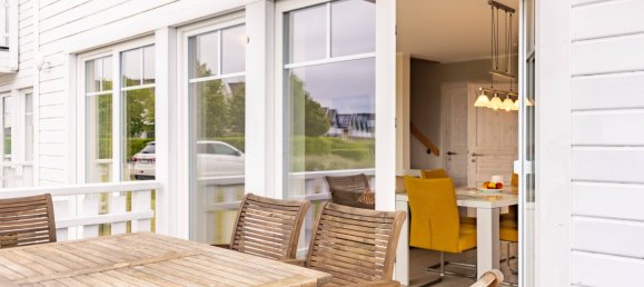 4-Zimmer Doppelhaus in Schleswig-Holstein, Germany, Nr. 41203 12