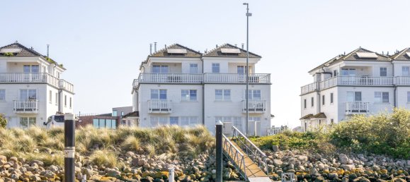 4-Zimmer Doppelhaus in Schleswig-Holstein, Germany, Nr. 41203 3