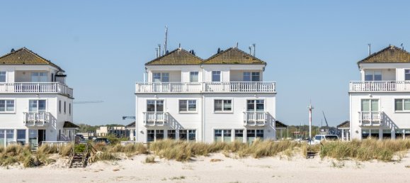 4-Zimmer Doppelhaus in Schleswig-Holstein, Germany, Nr. 41203 5