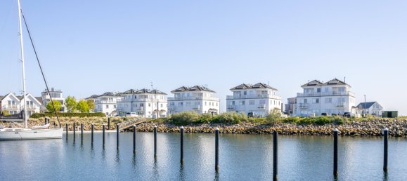 4-Zimmer Doppelhaus in Schleswig-Holstein, Germany, Nr. 41203 13