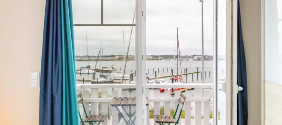 4-Zimmer Doppelhaus in Schleswig-Holstein, Germany, Nr. 41203 8