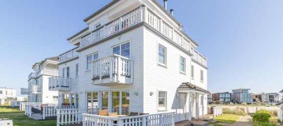 4-Zimmer Doppelhaus in Schleswig-Holstein, Germany, Nr. 41203 2