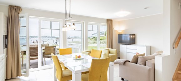 4-Zimmer Doppelhaus in Schleswig-Holstein, Germany, Nr. 41203 10