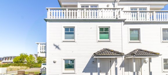 4-Zimmer Doppelhaus in Schleswig-Holstein, Germany, Nr. 41203 6