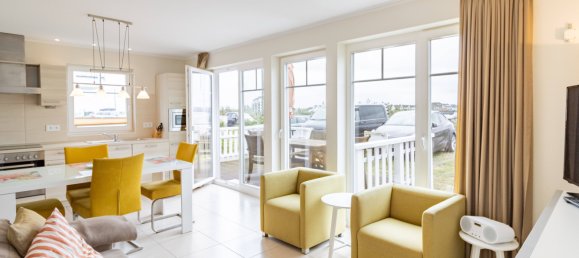 4-Zimmer Doppelhaus in Schleswig-Holstein, Germany, Nr. 41203 11