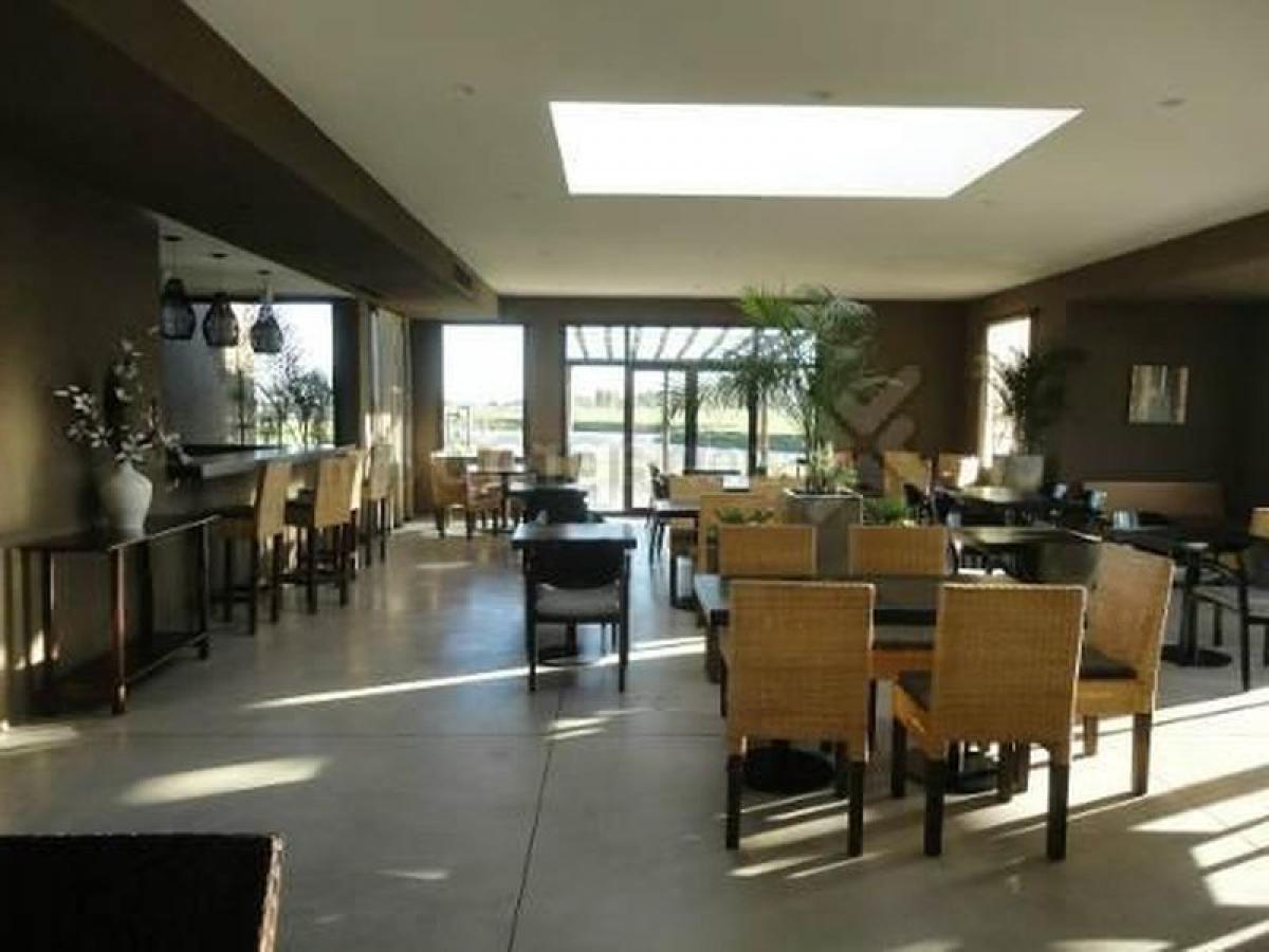  Land in Ezeiza, Argentina No. 115762