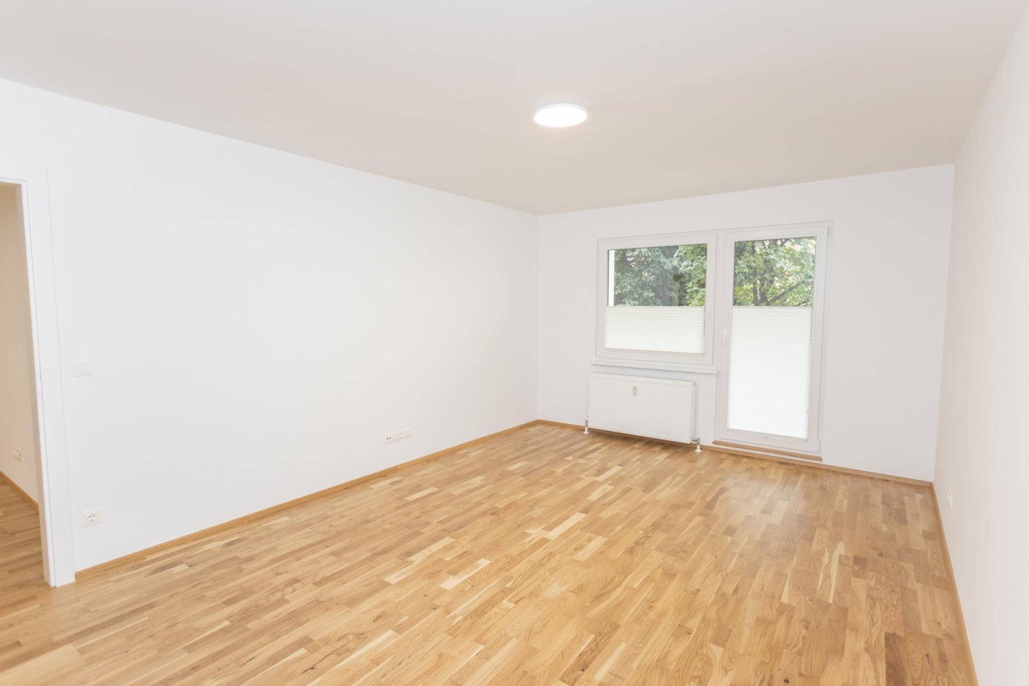 3-Zimmer Wohnung in Margareten, Austria, Nr. 206976