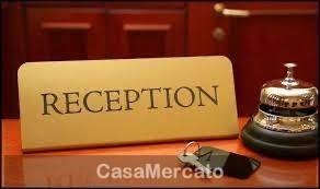 5 rooms Commercial property in San Felice Circeo, Italy No. 105078