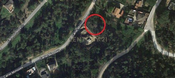 Terrain à Barcelona, Spain 805m² No. 161680 3