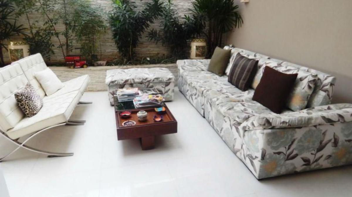 Casa T4 em São Paulo, Brazil N.º 597367