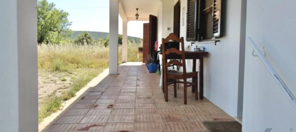 2 Schlafzimmer Stadthaus in Tavira, Portugal, Nr. 230533 13