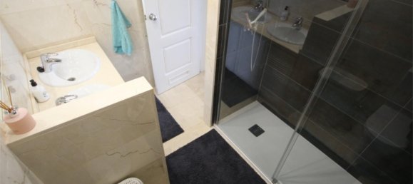 2 غرف نوم شقة في Mijas, Spain رقم 147927 17