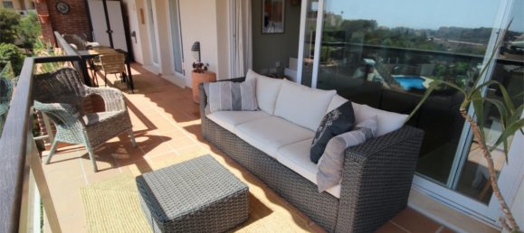 2 غرف نوم شقة في Mijas, Spain رقم 147927 6