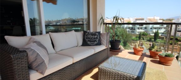 2 غرف نوم شقة في Mijas, Spain رقم 147927 7