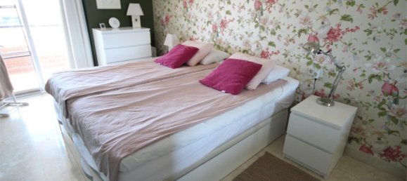 2 غرف نوم شقة في Mijas, Spain رقم 147927 15