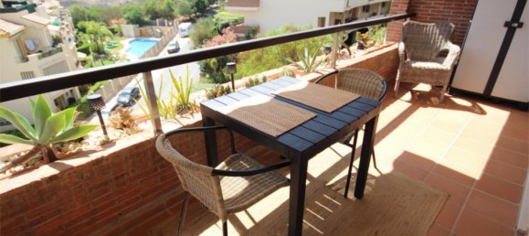 2 غرف نوم شقة في Mijas, Spain رقم 147927 2