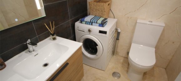 2 غرف نوم شقة في Mijas, Spain رقم 147927 14