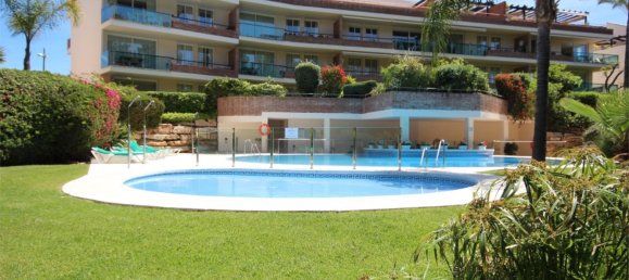 2 غرف نوم شقة في Mijas, Spain رقم 147927 23