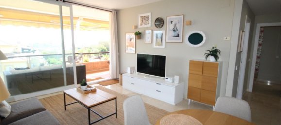 2 غرف نوم شقة في Mijas, Spain رقم 147927 11