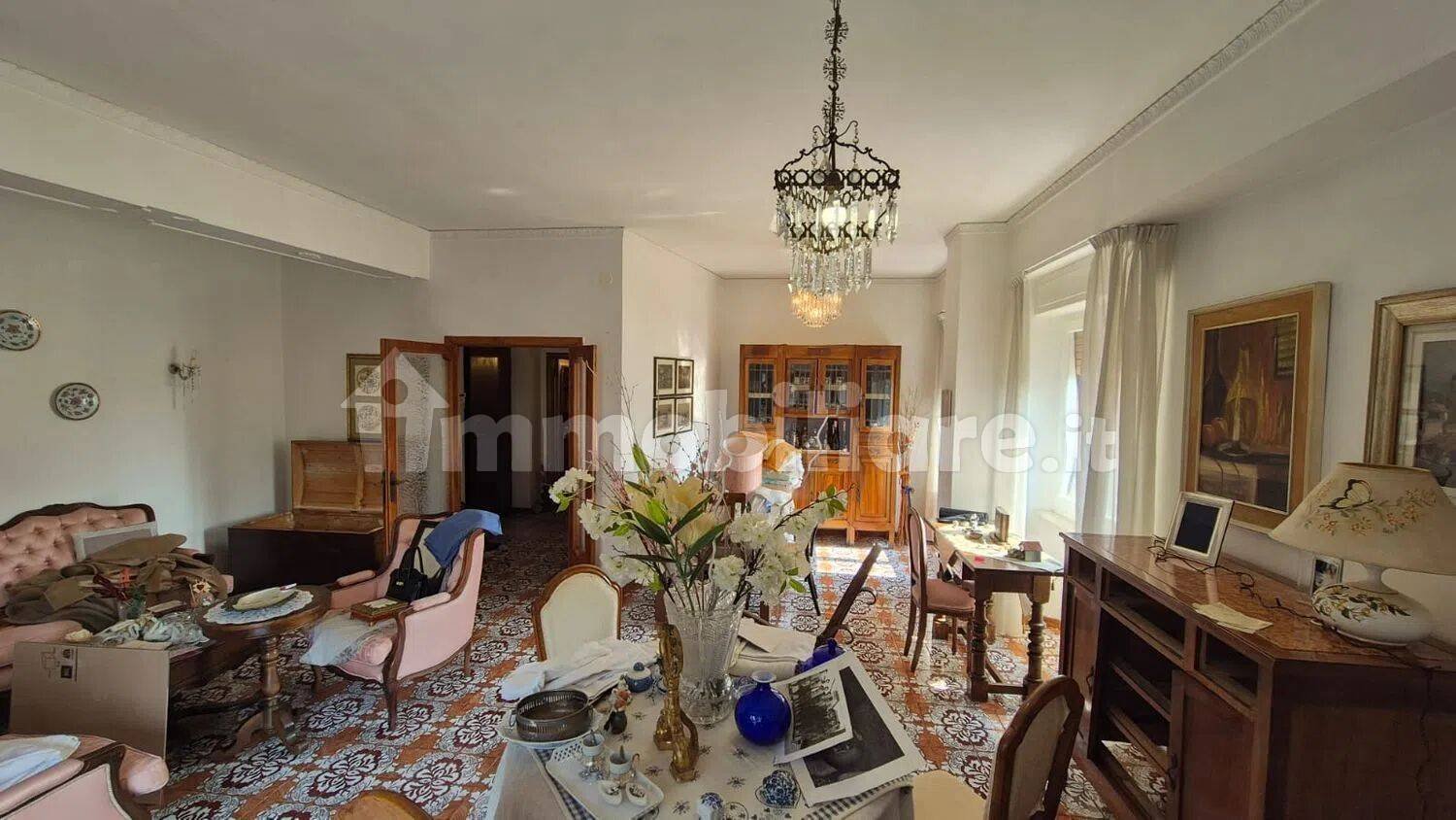 5 غرف نوم شقة في Falconara Marittima, Italy رقم 388734